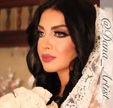 kuwaiti makeup artist