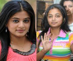 10 tollywood es without makeup