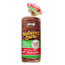 whole wheat bread 100 whole grain