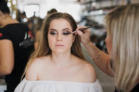 make up artists in townsville qld