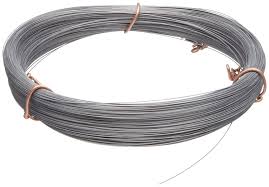 Use it for bundling and as tag wire. Astm A228 Music Wire Nqa Iso Certificated Factory