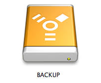 Backup Your Mac