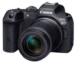 canon r7 camera review sans mirror