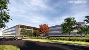 Mercedes Benz Financial Services Usa To Build Headquarters In Farmington Hills Dbusiness Magazine