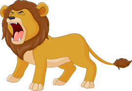 lion cartoon images browse 216 299