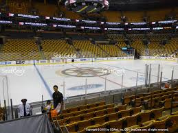 The Reason Why Everyone Love Boston Bruins Seating Chart