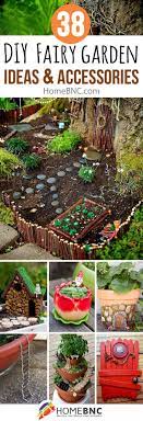 The possibilities of designing a mini garden are endless, so get creative! Gardenideasdecoration Fairy Garden Diy Fairy Garden Accessories Fairy House Diy