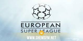كما هدد الاتحاد الأوروبي لكرة القدم الـيويفا بعقوبات ضد كل الأندية واللاعبين الذين سيشاركون في بطولة دوري السوبر الأوروبي المقترحة. Vt83d4h5ehbxwm