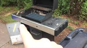 weber gas grill spirit e 210 rebuild