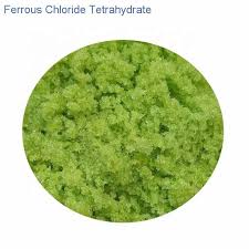 ferrous chloride tetrahydrate 99