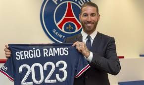 🎥 highlights, challenges, interviews, vlogs, live shows and much more 🔔 turn your notifications on and never a miss a. Ramos Spricht Uber Psg Wechsel