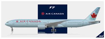 air canada boeing 777 300er actuality