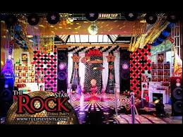 If you're looking for carnival party ideas that everyone will love, consider adding a photo booth. Rock And Roll Birthday Rock Star Theme Party Ideas In Pakistan Youtube