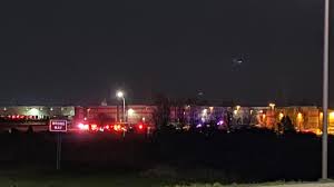 The shooter reportedly took his own life once the first arriving police officers arrived on the scene. Iqwlomcjpkzbmm