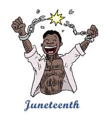 A verbal shorthand for the nineteenth of june, juneteenth commemorates the day in 1865 when major general gordon granger read general orders, no. Juneteenth History