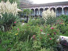 Kensington Roof Gardens Wikipedia