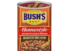 bushs best homestyle baked beans