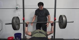 Bench press world records are the international records in bench press across the years, regardless of weight class or governing organization, for bench pressing on the back without using a bridge technique. Should Pitchers Bench Press