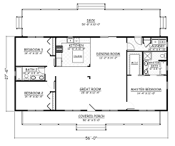 The houses fuse modernist ideas and styles with notions of the american western period working ranches to create a very informal and casual living style. Explore Our Ranch House Plans Family Home Plans
