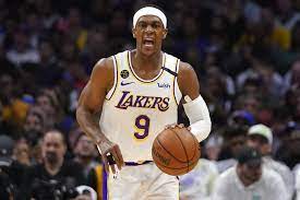 Lakers News: Rajon Rondo Cleared from ...