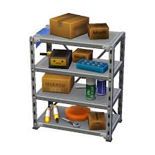 Tool Shelf New Leaf Animal Crossing