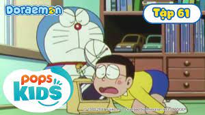 Tuyển Tập Hoạt Hình Doraemon Tiếng Việt Tập 61 - Một Ngày Xui Xẻo Của  Nobita, Chịu Đấm Ăn Xôi - Mature Gamer Podcast