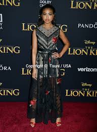 Premiere of Disney's "The Lion King" at Dolby Theatre on July 09, 2019 in  Hollywood, California | GammaUSA (tsuni) & galleries
