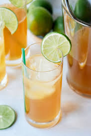 clic jamaican lemonade