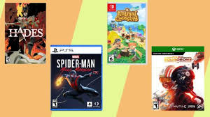 29 critically acclaimed video games to buy for the gamer in your life. Best Video Games Of 2020 Cnn Underscored
