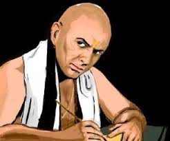 Chanakya Biography Childhood Life Achievements Timeline