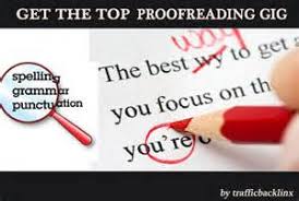 Cheap Proofreading Services 