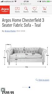 sofa size help will this fit through