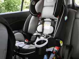 Ez tight™ latch offers a secure and simple installation in 3 easy steps. Graco 4ever 4 In 1 Convertible Car Seat Review Years Of Use