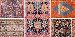 majestic persian textiles