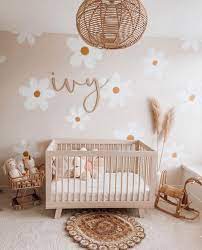 45 Decorating Ideas For Babys Bedroom