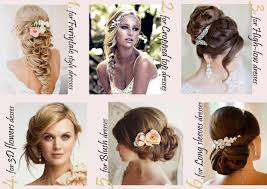 bridal styling hairstyle trends for