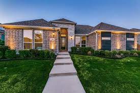 The Preserve Rockwall Tx Homes For