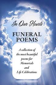 poems for funeralemorial