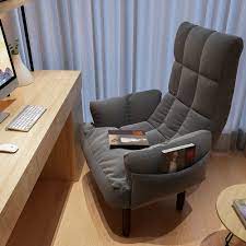 single recliner sofa chair