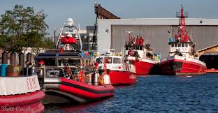 Image result for FDNY Marine Division