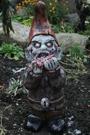 Eatmore Guts Zombie Gnome Evil