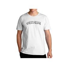 Gersemi Classic Style Cool Men T Shirt