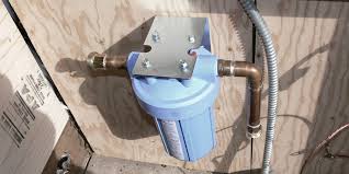 Sometimes, whole house water filters are referred to as point of entry (poe) system. Whole House Water Filter Cabin Diy