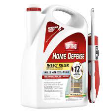 ortho home defense 1 33 gallon s