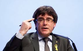 Resultat d'imatges de puigdemont