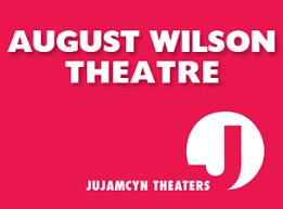 August Wilson Theatre New York Events Tickets Map