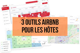 3 outils airbnb pour les hôtes
