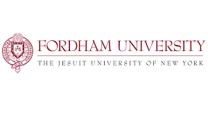 fordham university logo and symbol