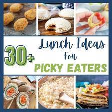 Kids Lunch Ideas For Picky Eaters Create Kids Club gambar png