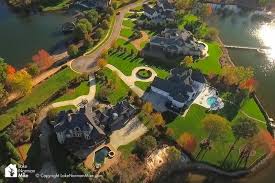 lake norman waterfront homes